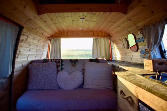Glor Na D'Tonnta Glamping Ξενοδοχείο Σλίγκο Εξωτερικό φωτογραφία