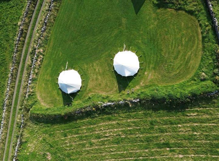 Glor Na D'Tonnta Glamping Ξενοδοχείο Σλίγκο Εξωτερικό φωτογραφία